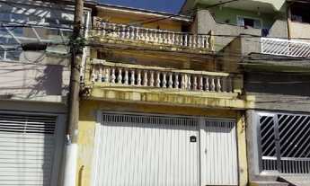 Imagem: CASA À VENDA EM OSASCO - SP