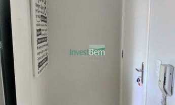 Imagem 4: Apartamento com 2 dormitórios à venda, 64 m² por R$ 380.000,00 - Parque Residencial Maison