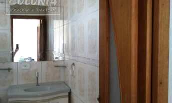 Imagem 7: São Bernardo do Campo - Apartamento Padrão - Parque Terra Nova II