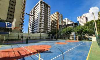 Imagem 5: APARTAMENTO 4 QUARTOS EM MATA DA PRAIA COM ACESSO AO CLUBE SUPER QUADRA A - Vitória - ES