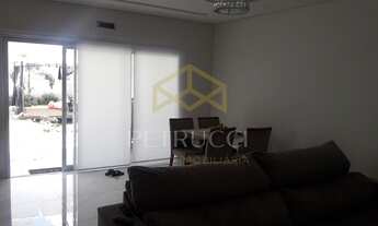 Imagem 7: Casa - Swiss Park - Campinas