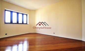 Imagem 5: Apartamento Locação 4 Dormitórios - 270 m² Brooklin