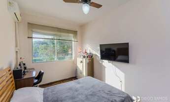 Imagem 6: Porto Alegre - Apartamento Padrão - Azenha