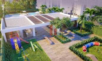 Imagem 5: Apartamento com 3 dormitórios à venda, 95 m² por R$ 857.065,89 - Itacorubi - Florianópolis