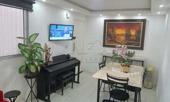 Imagem 2: Bauru - Apartamento Padrão - Reserva Belas Nações