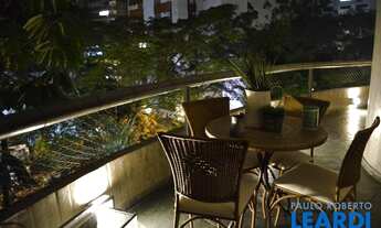 Imagem 3: APARTAMENTO - REAL PARQUE - SP