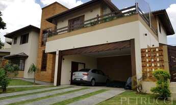 Imagem 1: Casa - Pinheiro - Valinhos