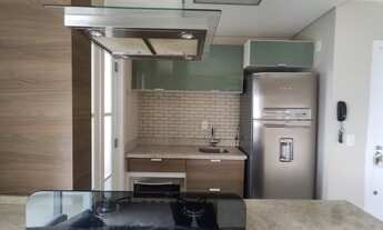 Imagem 4: Apartamento com 2 quartos para alugar por R$ 2300.00, 61.22 m2 - SAGUACU - JOINVILLE/SC