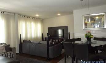 Imagem 3: DUPLEX - PERDIZES - SP