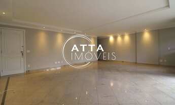 Imagem 7: Apartamento para aluguel e venda possui 174 metros quadrados com 4 quartos