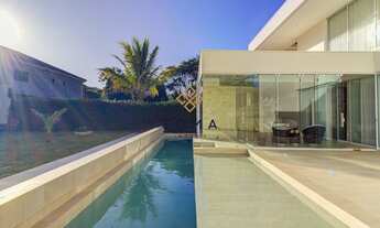 Imagem 7: CASA DE 04 QUARTOS NO CONDOMINIO VILLA VERDE - ARNIQUEIRAS