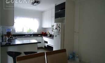 Imagem 4: Santo André - Casa Padrão - Parque das Nações