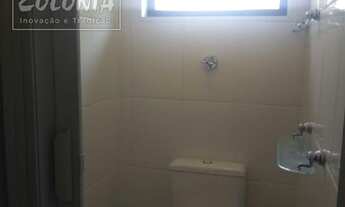 Imagem 6: Santo André - Conjunto Comercial/sala - Centro