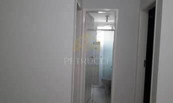 Imagem 3: Apartamento - Vila Industrial - Campinas