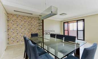 Imagem 2: Apartamento com 3 dormitórios para alugar, 123 m² por R$ 4.950,00/mês - Batel - Curitiba/P