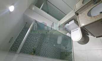 Imagem 4: Apartamento para Venda em Rio de Janeiro, Cachambi, 2 dormitórios, 1 suíte, 2 banheiros, 1