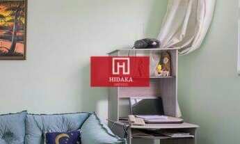 Imagem 6: Apartamento à venda no bairro Tatuapé - São Paulo/SP, Zona Leste