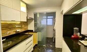 Imagem 3: Apartamento para venda com 76 metros quadrados com 3 quartos em Água Branca- São Paulo - S