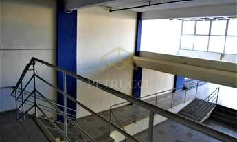 Imagem 4: Prédio - Centro - Campinas