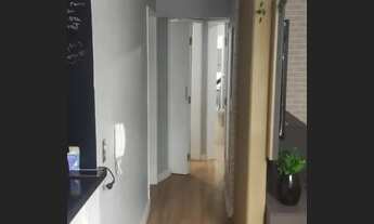 Imagem 7: Apartamento para Venda em São Bernardo do Campo, Baeta Neves, 2 dormitórios, 1 suíte, 2 ba