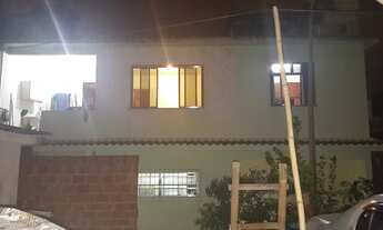 Imagem 6: 2 casas em terreno de 360m²