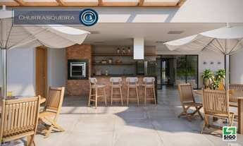 Imagem 3: Apartamento à venda 2 Quartos, 1 Suite, 1 Vaga, 84M², PRAIA DO MORRO, GUARAPARI - ES