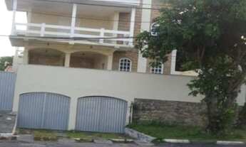 Imagem: CASA RESIDENCIAL em LAURO DE FREITAS - BA