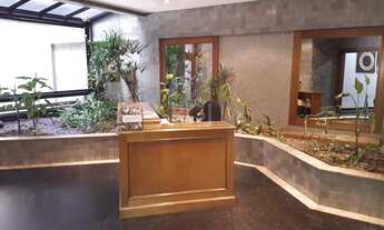 Imagem 3: Sala comercia de 45 m² no bairro Moinhos de Vento