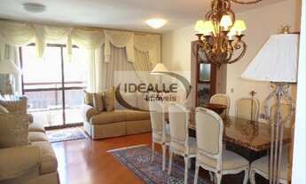 Imagem: Apartamento com 4 quartos à venda por R$