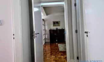 Imagem 6: APARTAMENTO - HIGIENÓPOLIS - SP