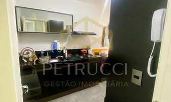 Imagem 2: Apartamento - Loteamento Parque São Martinho - Campinas