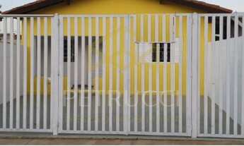 Imagem: Casa - João Aranha - Paulínia