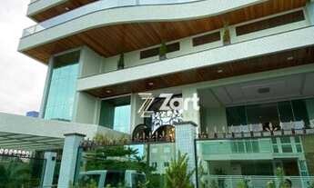 Imagem 3: O Residencial localiza-se a 100 metros do mar e possui como diferencial uma ampla área de