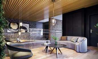 Imagem 6: B.Long , 75 - 129m², 1 quarto - Moema, São Paulo - SP