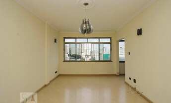 Imagem 2: Apartamento para Aluguel - Perdizes, 3 Quartos, 120 m2