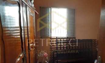 Imagem 4: Casa - Jardim Eulina - Campinas