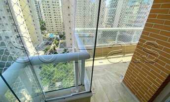 Imagem 2: Residencial Las Palmas, disponível para venda com 196m², 03 dorms e 03 vagas de garagem