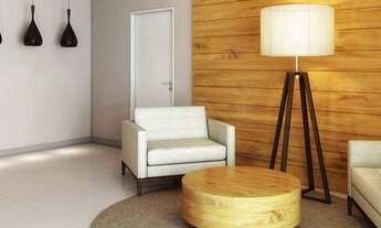 Imagem 4: Residencial Aquitânia - EXKALLA , 95 - 98m², 3 quartos - Jardim Pedroso, Mauá