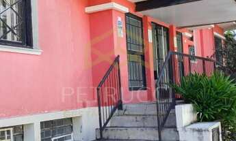 Imagem: Casa - Botafogo - Campinas