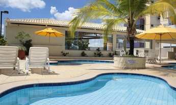 Imagem 7: Paradise Flat Residence - 1 Quarto Sala Cozinha Wc 1 Vaga