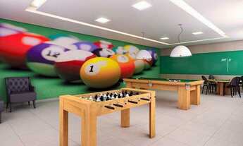 Imagem 6: Morada Carioca , 40 - 43m², 2 quartos - Vila São Paulo, Mogi das Cruzes - SP