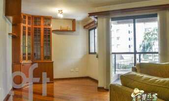 Imagem 3: APARTAMENTO MANDAQUI