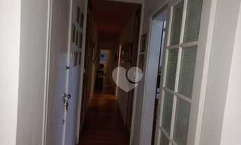 Imagem 7: Apartamento com 3 dormitórios à venda, 115 m² por R$ 1.050.000,00 - Laranjeiras - Rio de J