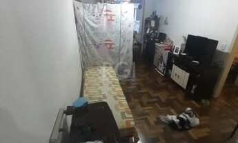 Imagem 2: Porto Alegre - Apartamento Padrão - Centro Histórico