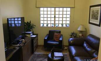 Imagem 4: CASA TÉRREA - BROOKLIN - SP