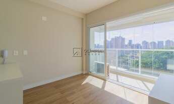 Imagem 3: Apartamento Locação 1 Dormitórios - 36 m² Brooklin