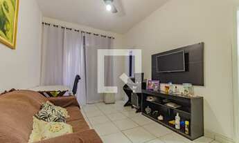 Imagem 1: Apartamento para Aluguel - Barra, 1 Quarto, 48 m2