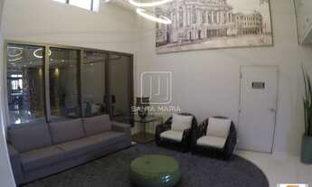 Imagem 4: Salão/Galpão (salão - em edifício comercial) , portaria 24hs, lazer, espaço gourmet, salão