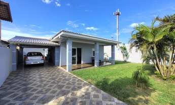 Imagem 3: Casa para venda tem 160 metros quadrados com 3 quartos em Centro - Xangri-Lá - RS