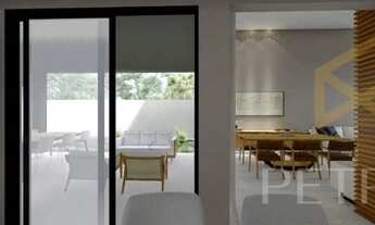 Imagem 6: Casa - Loteamento Parque dos Alecrins - Campinas